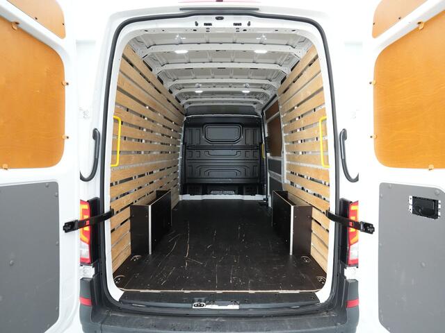 Volkswagen CRAFTER 35 2.0 TDI L3H3 Highline EURO VI