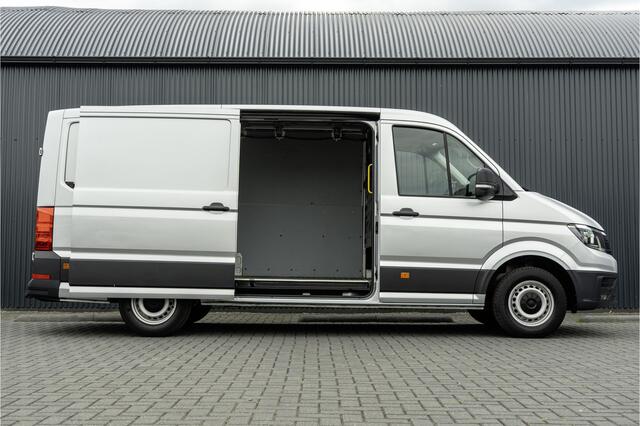 Volkswagen CRAFTER 35 TDI | L3H2 | CarPlay | Navi | Cruise | Airco | PDC | Euro 6