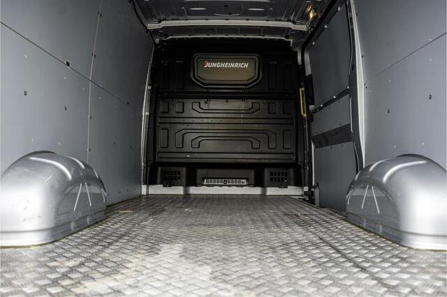 Volkswagen CRAFTER 35 TDI | L3H2 | CarPlay | Navi | Cruise | Airco | PDC | Euro 6