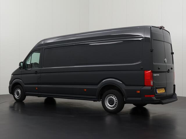 Volkswagen CRAFTER 2.0TDI 140PK DSG Automaat L4H3 Highline | Navigatie | Camera | Airco | Cruise | 3-Persoons
