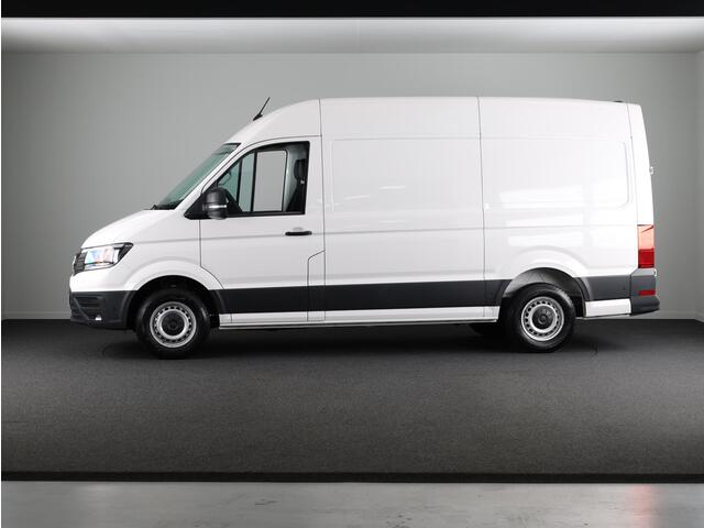 Volkswagen CRAFTER Bedrijfswagens Highline L3 (2) Bestelwagen 2.0 TDI EU6 103 kW (1 NETTODEAL!! Automaat
