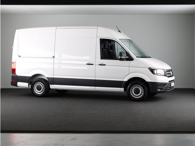 Volkswagen CRAFTER Bedrijfswagens Highline L3 (2) Bestelwagen 2.0 TDI EU6 103 kW (1 NETTODEAL!! Automaat