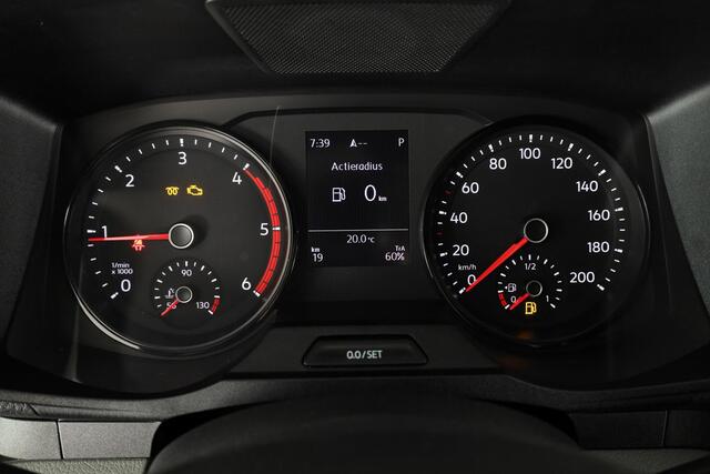 Volkswagen CRAFTER Bedrijfswagens Highline L3 (2) Bestelwagen 2.0 TDI EU6 103 kW (1 NETTODEAL!! Automaat