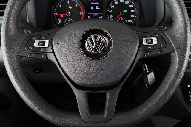 Volkswagen CRAFTER Bedrijfswagens Highline L3 (2) Bestelwagen 2.0 TDI EU6 103 kW (1 NETTODEAL!! Automaat