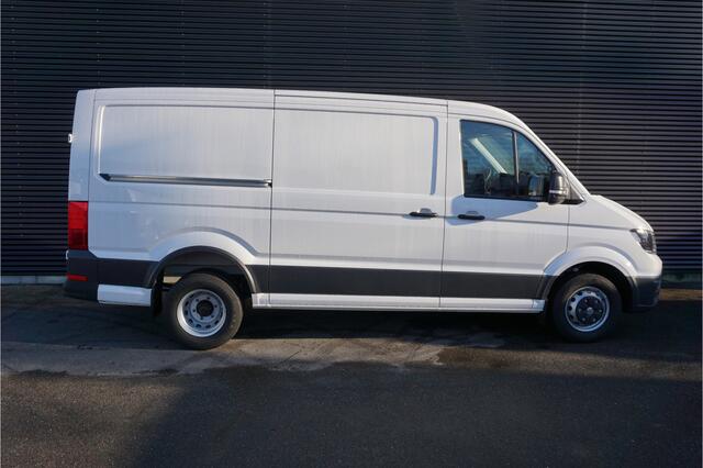 Volkswagen CRAFTER 50 | L3H2 DL RWD | App-Connect | Camera | Navi | Tacho