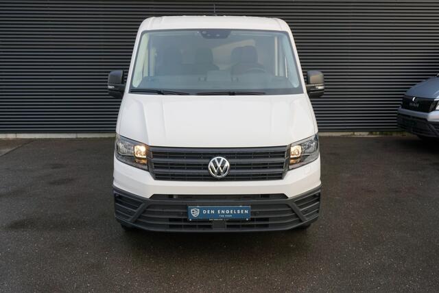 Volkswagen CRAFTER 50 | L3H2 DL RWD | App-Connect | Camera | Navi | Tacho