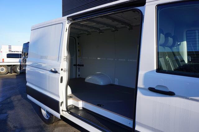 Volkswagen CRAFTER 50 | L3H2 DL RWD | App-Connect | Camera | Navi | Tacho