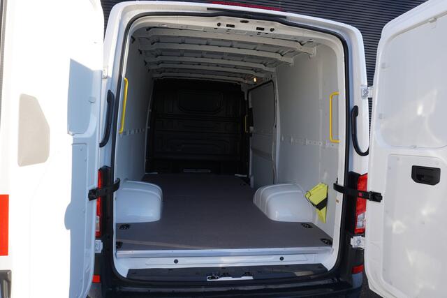 Volkswagen CRAFTER 50 | L3H2 DL RWD | App-Connect | Camera | Navi | Tacho