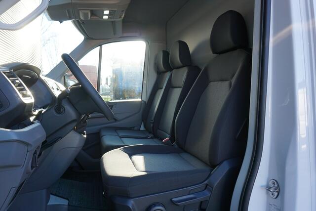 Volkswagen CRAFTER 50 | L3H2 DL RWD | App-Connect | Camera | Navi | Tacho