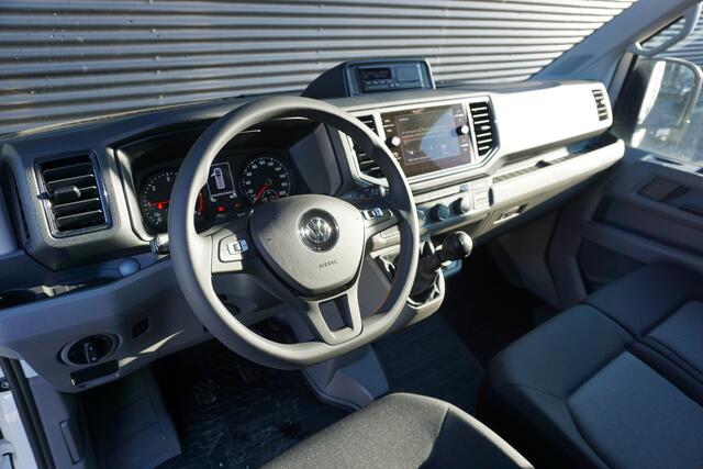 Volkswagen CRAFTER 50 | L3H2 DL RWD | App-Connect | Camera | Navi | Tacho