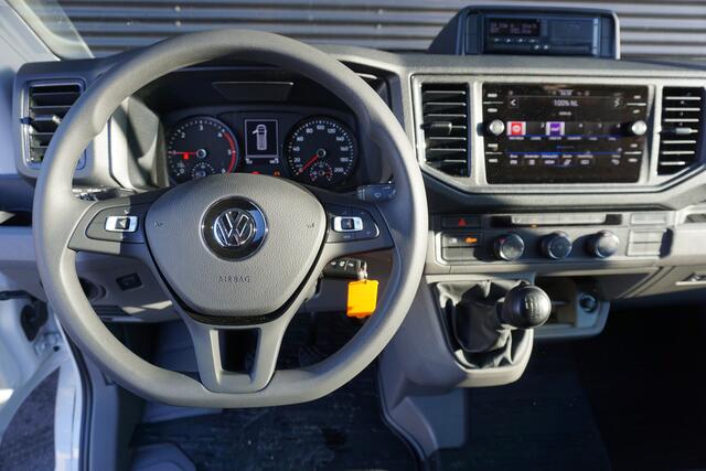 Volkswagen CRAFTER 50 | L3H2 DL RWD | App-Connect | Camera | Navi | Tacho