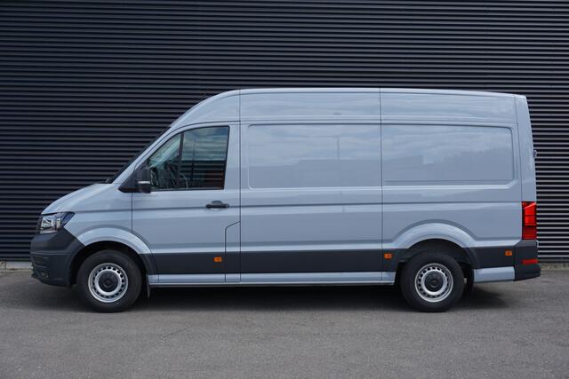 Volkswagen CRAFTER 35 2.0 TDI L3H3 177PK | Camera | Navi | Cruise-Control | Trekhaak | Parkeersensoren