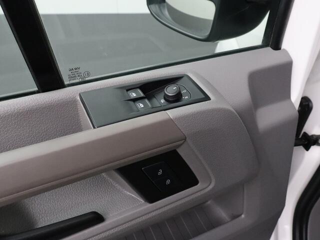 Volkswagen CRAFTER 2.0TDI L3H2 | 2xSchuifdeur | Camera