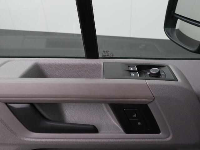 Volkswagen CRAFTER 2.0TDI 140PK DSG Automaat L3H3 Exclusive 75" Led | Leder | Navigatie | Camera | Airco | Cruise