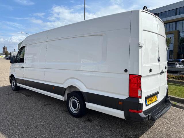 Volkswagen CRAFTER 2.0TDI L5H3 Automaat Airco Navi Cruisecontrol EURO 6