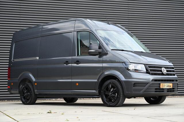 Volkswagen CRAFTER 30 2.0 TDI L3H3 | Cruise | Cam | PDC