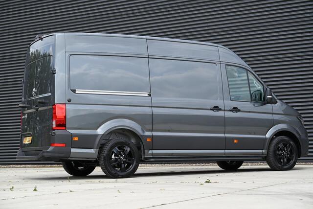 Volkswagen CRAFTER 30 2.0 TDI L3H3 | Cruise | Cam | PDC