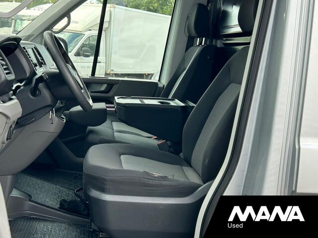 Volkswagen CRAFTER 35 2.0TDI 140PK L5H3 Trendline Camera Navigatie