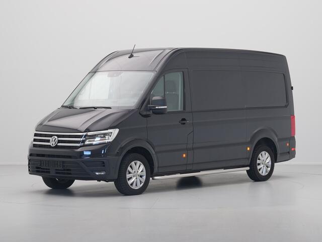 Volkswagen CRAFTER 35 2.0 TDI L3H3 Exclusive EURO VI Trekhaak Navigatie Camera Acc Pdc Stoel/Stuurverwarming Carplay
