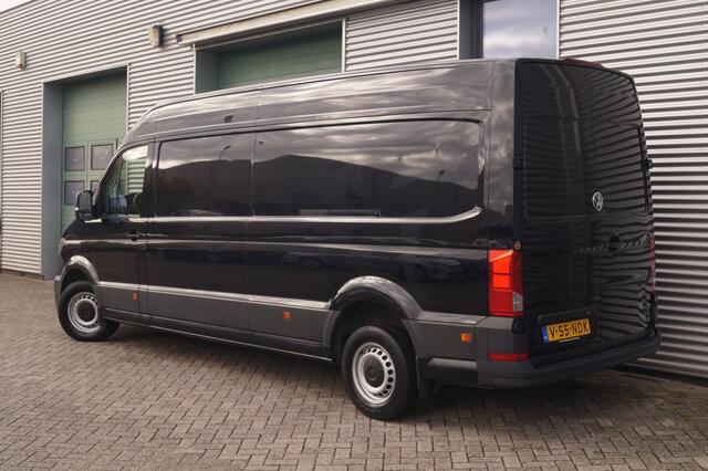 Volkswagen CRAFTER 35 2.0 TDI 140pk L4-H3 -NAVI-AIRCO-PDC-