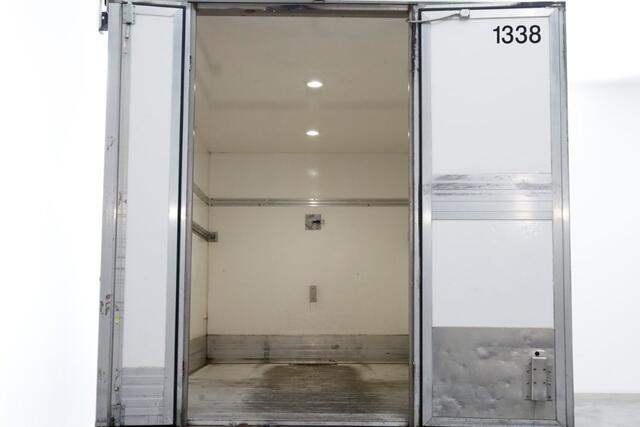 Volkswagen CRAFTER 35 2.0 TDI E6 Bakwagen met achterdeuren 2 Persoons 03-2020