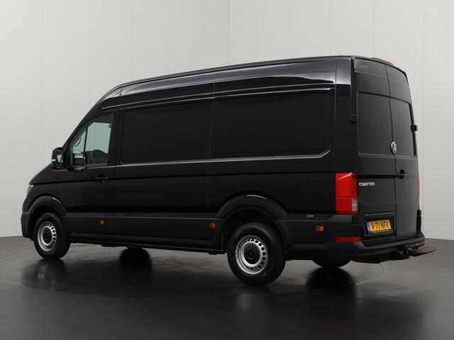 Volkswagen CRAFTER 2.0TDI 140PK L3H3 | Airco | Cruise | 3-Persoons | Trekhaak