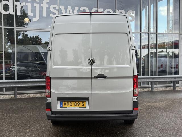 Volkswagen CRAFTER 35 2.0 TDI L3H3 Highline Koelwagen Vries -20 | Dag/nacht koeling | Carrier | Vol opties | NL-auto