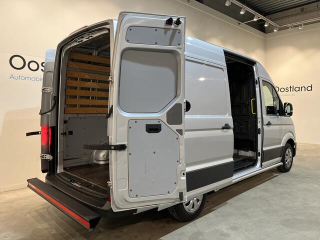 Volkswagen CRAFTER 2.0 TDI L3H3 / Euro 6 / Airco / Cruise Control / 3-Zits / 67.200 KM !!