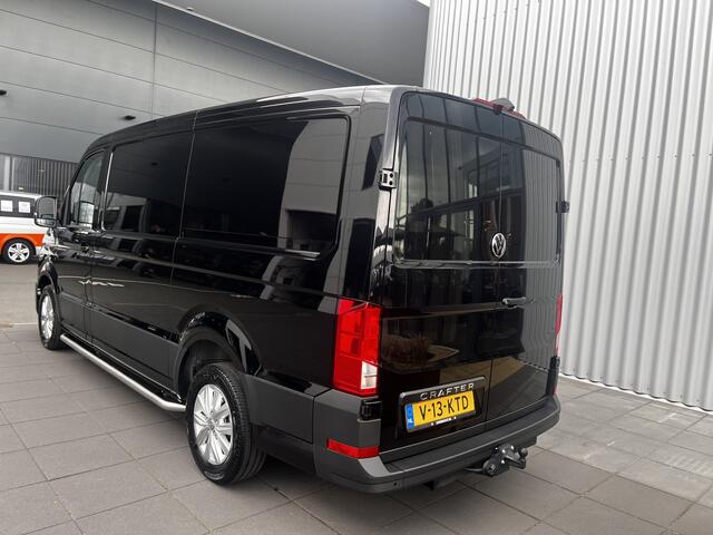 Volkswagen CRAFTER GP L3H2 2.0 TDI 140pk 3.5T FWD Trendline /Demonstratieauto /BPM-vrij