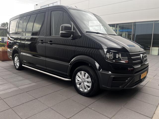 Volkswagen CRAFTER GP L3H2 2.0 TDI 140pk 3.5T FWD Trendline /Demonstratieauto /BPM-vrij
