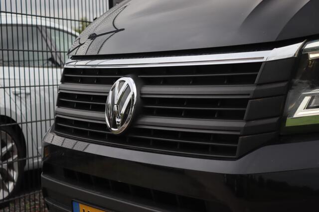 Volkswagen CRAFTER 30 Highline 2.0 TDI 177PK L3H2 DSG, Bi-Led, Camera, 3 Persoons, Trekhaak 3000KG