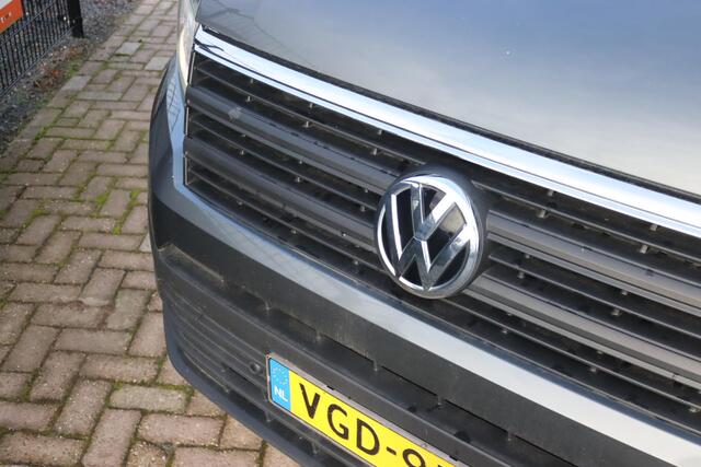 Volkswagen CRAFTER 35 Highline 2.0 TDI 177PK L3H3 Bi Led, Navigatie, Apple CarPlay, Massage stoelen