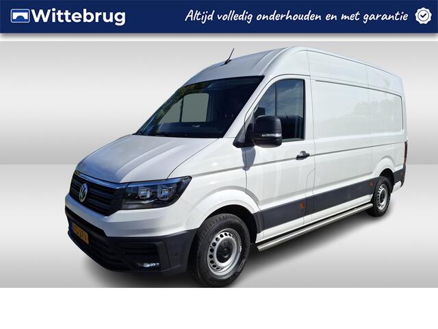 Volkswagen CRAFTER 35 2.0 TDI L3H3 Highline 140 pk / Camera / Trekhaak
