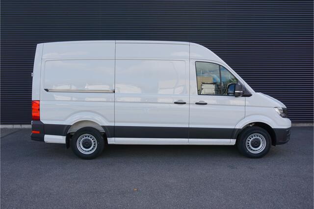 Volkswagen CRAFTER 35 | 177 PK | L3H3 | App-Connect | Cruise Control | Camera | LED