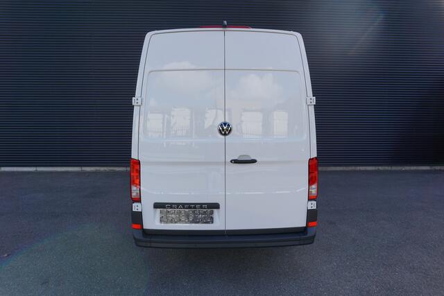 Volkswagen CRAFTER 35 | 177 PK | L3H3 | App-Connect | Cruise Control | Camera | LED