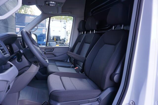 Volkswagen CRAFTER 35 | 177 PK | L3H3 | App-Connect | Cruise Control | Camera | LED