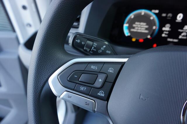 Volkswagen CRAFTER 35 | 177 PK | L3H3 | App-Connect | Cruise Control | Camera | LED