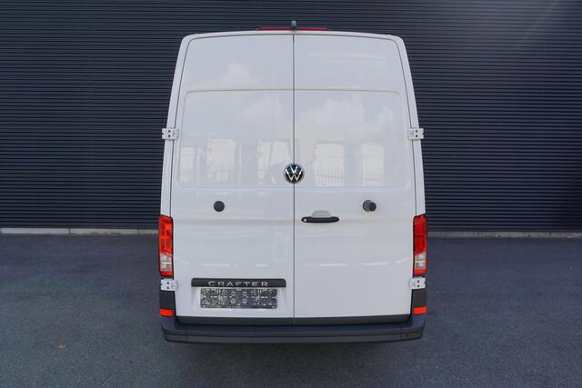 Volkswagen CRAFTER 35 | 177 PK | L3H3 | App-Connect | Cruise Control | Camera | LED | 270 Graden Deuren
