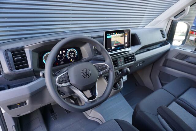 Volkswagen CRAFTER 35 | 177 PK | L3H3 | App-Connect | Cruise Control | Camera | LED | 270 Graden Deuren