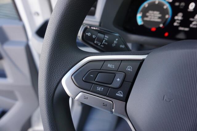 Volkswagen CRAFTER 35 | 177 PK | L3H3 | App-Connect | Cruise Control | Camera | LED | 270 Graden Deuren