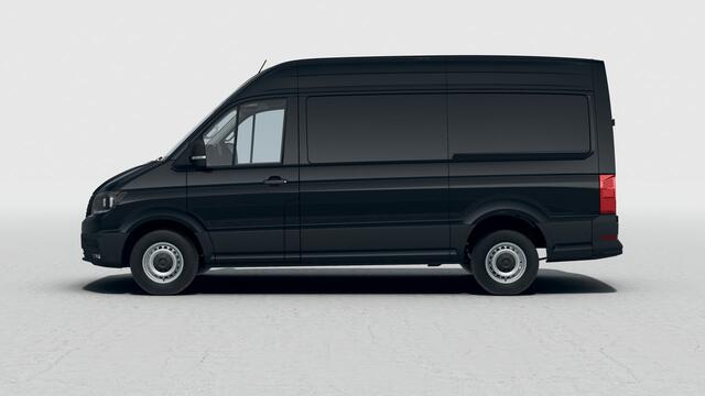 Volkswagen CRAFTER 35 2.0 TDI 177pk L3H3 Highline | Geveerde stoel | Cruise Control | Verwarmbare voorruit | Apple Carplay / Android Auto | Excl. kosten rijklaarmaken |