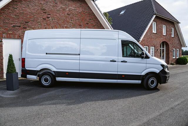 Volkswagen CRAFTER 2.0 TDI 140PK Automaat L4H3 PDC V+A | 3 zits. | Bluetooth | Cruise Controle |
