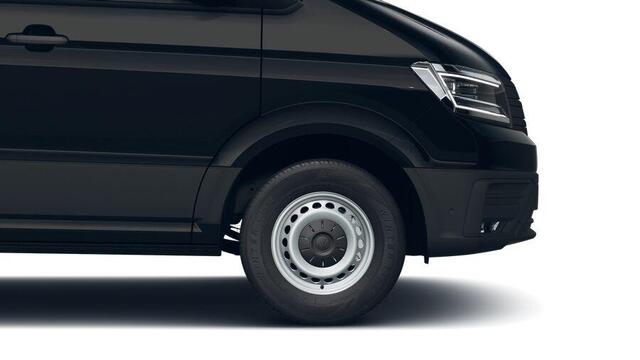 Volkswagen CRAFTER 35 2.0 TDI L3H2 Exclusive | BPM-vrij | Navigatiepakket | Camera | Netto Deal excl. kosten rijklaarmaken |