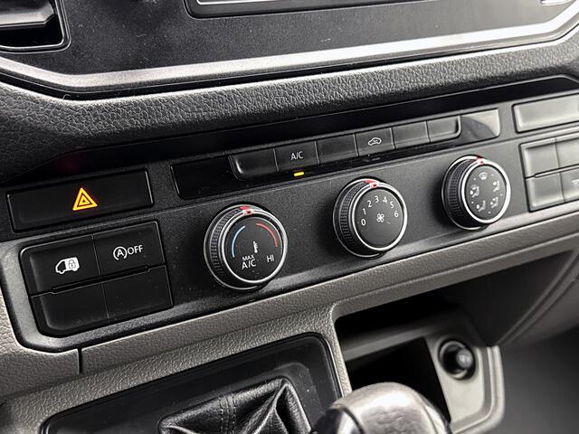 Volkswagen CRAFTER 35 2.0 TDI L3H3 177PK DSG Trekhaak Achteruitrijcamera Betimmering