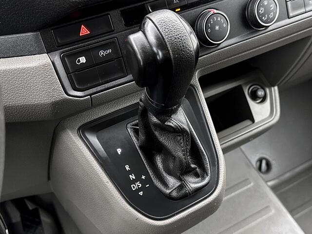 Volkswagen CRAFTER 35 2.0 TDI L3H3 177PK DSG Trekhaak Achteruitrijcamera Betimmering
