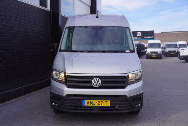 Volkswagen CRAFTER 2.0 TDI L3H3 EURO 6 - Airco - Navi - Cruise - PDC - ¤ 16.900,- Excl.