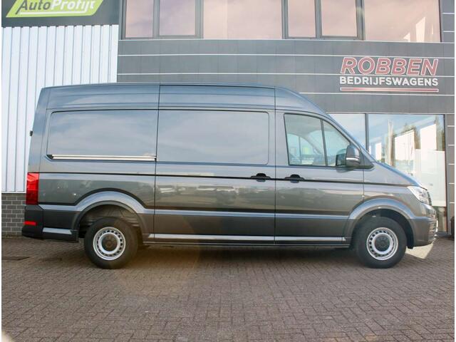 Volkswagen CRAFTER 35 2.0 TDI Aut. Airco/Cruise/Cam L3H2 Nieuw