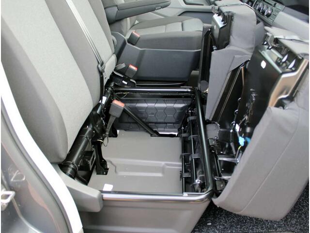 Volkswagen CRAFTER 35 2.0 TDI Aut. Airco/Cruise/Cam L3H2 Nieuw