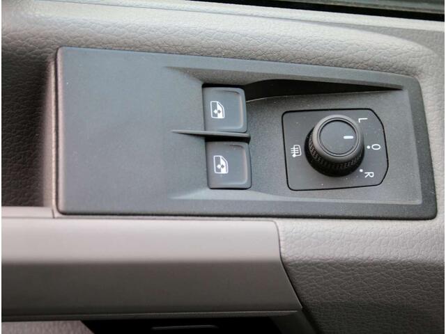 Volkswagen CRAFTER 35 2.0 TDI Aut. Airco/Cruise/Cam L3H2 Nieuw