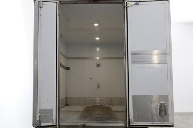 Volkswagen CRAFTER 35 2.0 TDI E6 Bakwagen met achterdeuren 2 Persoons 01-2020